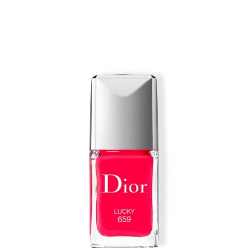 Dior Dior Nagellack - Hochfarbiger Nagellack - Maniküre, Glanz Dior Dior Nagellack - Hochfarbiger Nagellack - Maniküre, Glanz